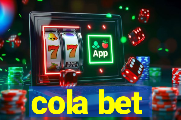 cola bet